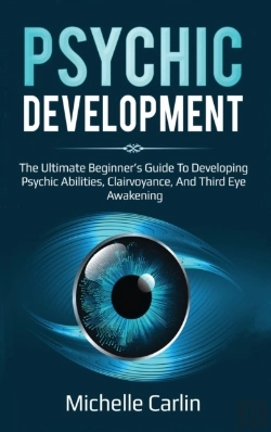 Bertrand.pt - Psychic Development