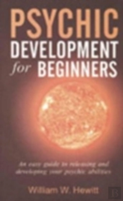 Bertrand.pt - Psychic Development For Beginners