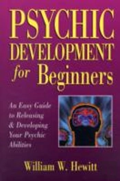 Psychic Development For Beginners