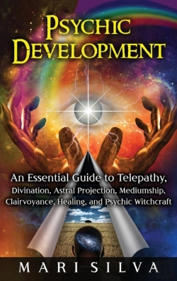 Bertrand.pt - Psychic Development