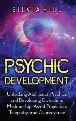 Bertrand.pt - Psychic Development