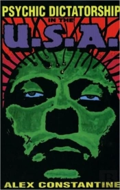 Psychic Dictatorship In The Usa