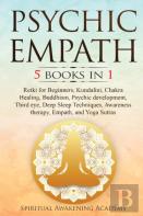 Psychic Empath