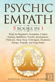 Psychic Empath
