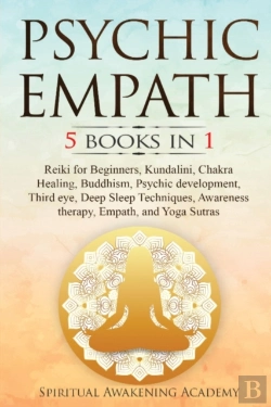 Bertrand.pt - Psychic Empath