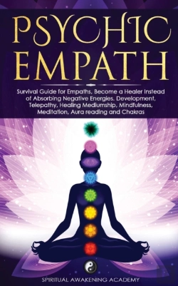 Bertrand.pt - Psychic Empath