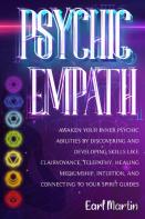 Psychic Empath