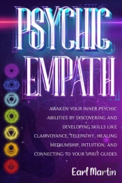 Psychic Empath