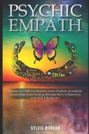 Psychic Empath