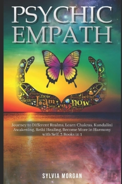 Bertrand.pt - Psychic Empath