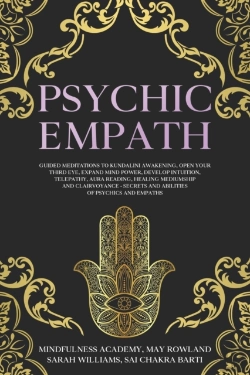 Bertrand.pt - Psychic Empath