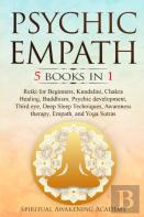 Psychic Empath