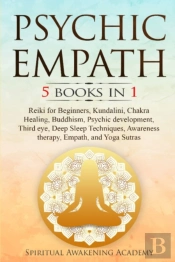Psychic Empath