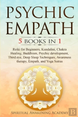 Bertrand.pt - Psychic Empath