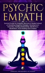 Psychic Empath