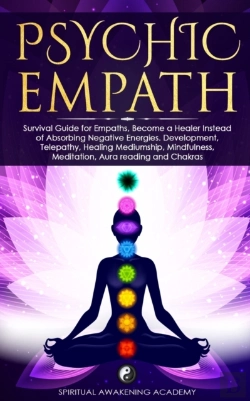Bertrand.pt - Psychic Empath
