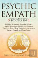Psychic Empath