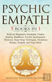Psychic Empath