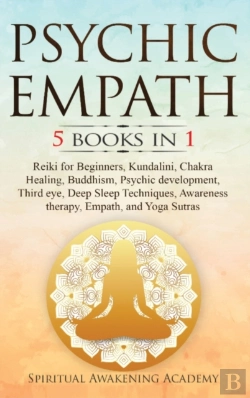 Bertrand.pt - Psychic Empath