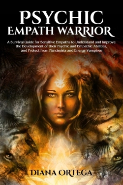 Bertrand.pt - Psychic Empath Warrior