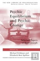 Psychic Equilibrium And Psychic Change