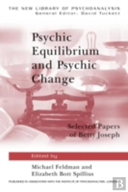 Bertrand.pt - Psychic Equilibrium And Psychic Change