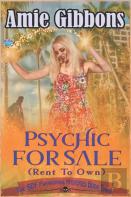 Psychic For Sale (Rent To Own)