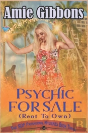 Psychic For Sale (Rent To Own)
