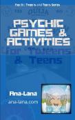 Psychic Games & Activities For Tweens & Teens