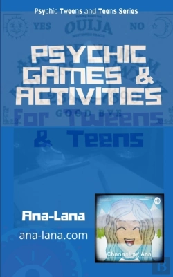 Bertrand.pt - Psychic Games & Activities For Tweens & Teens