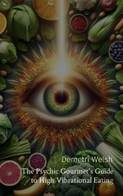 Psychic Gourmet'S Guide To High Vibrational Eating