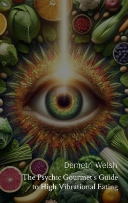 Bertrand.pt - Psychic Gourmet'S Guide To High Vibrational Eating