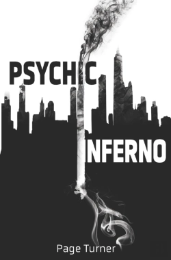 Bertrand.pt - Psychic Inferno