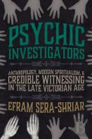 Psychic Investigators