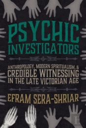 Psychic Investigators