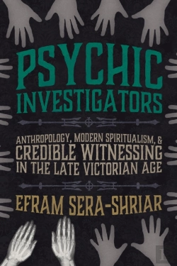 Bertrand.pt - Psychic Investigators