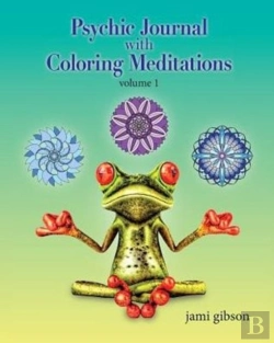 Bertrand.pt - Psychic Journal With Coloring Meditations