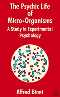 Bertrand.pt - Psychic Life Of Micro-Organisms