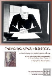 Psychic Nazi Hunter