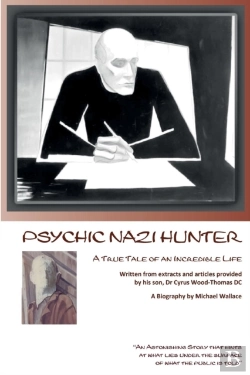 Bertrand.pt - Psychic Nazi Hunter