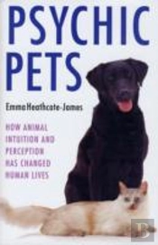 Psychic Pets