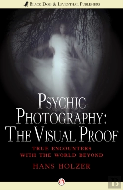 Bertrand.pt - Psychic Photography: The Visual Proof