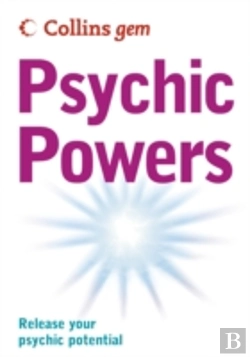 Bertrand.pt - Psychic Powers