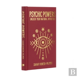 Bertrand.pt - Psychic Powers