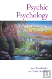 Psychic Psychology