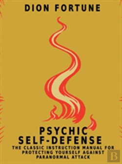 Bertrand.pt - Psychic Self-Defense