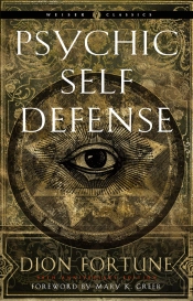 Psychic Self-Defense