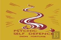 Psychic Self-Defense
