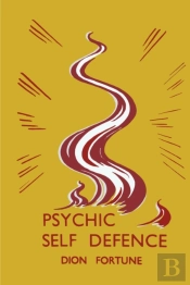 Psychic Self-Defense