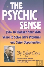 Psychic Sense